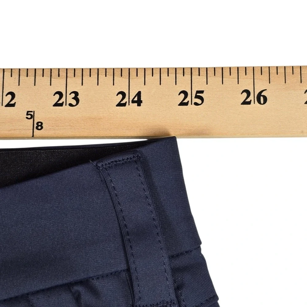 STRONGSIZE Midnight Blue Stretch Performance 10